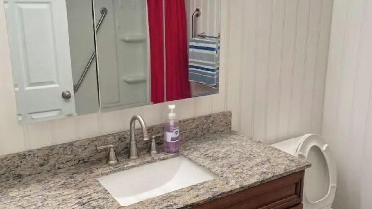 Photo of Bathroom in Casco