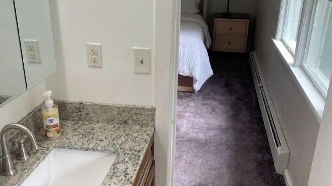 Photo of Bathroom in Casco