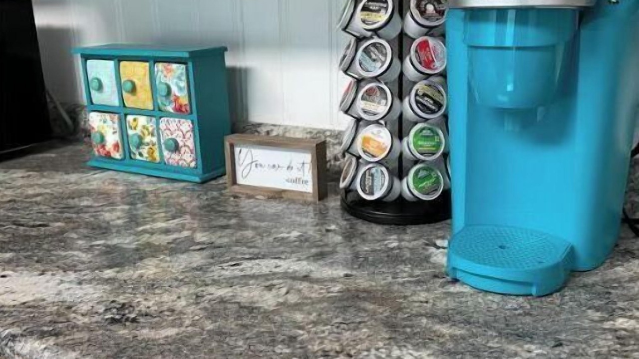 Photo of Kitchen in Casco