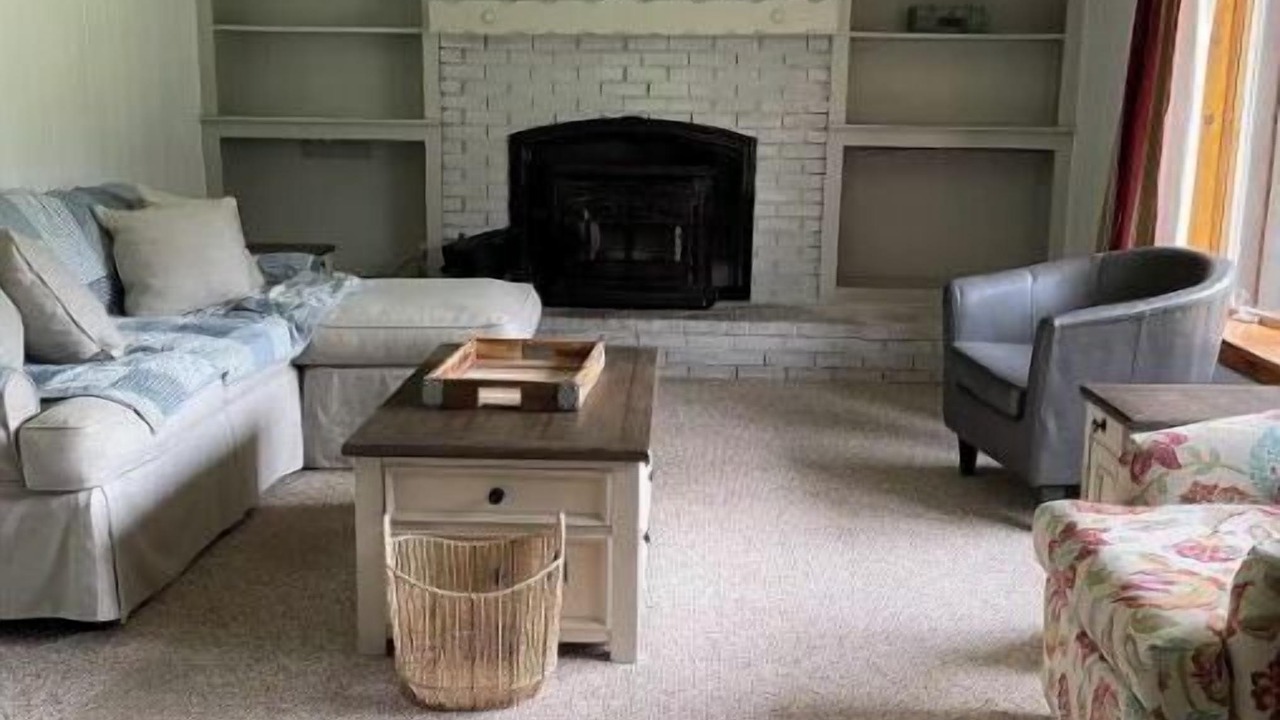 Photo of Livingroom in Casco