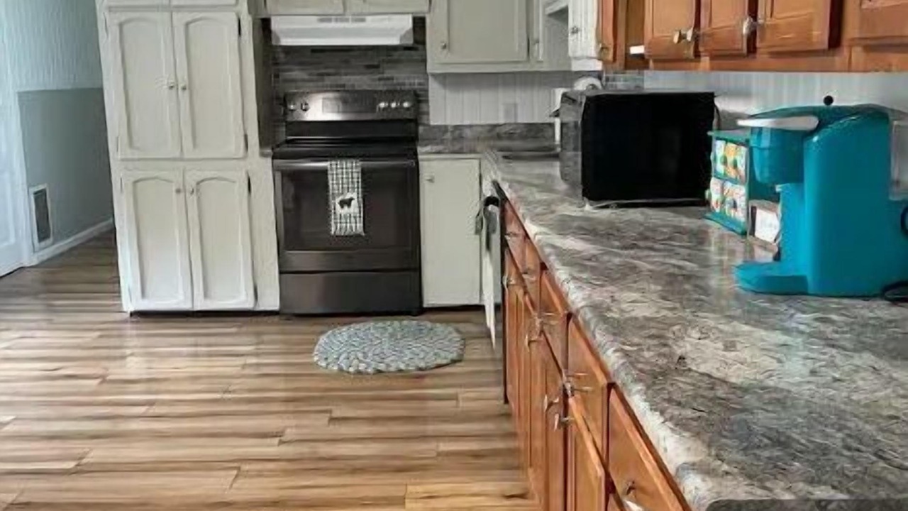 Photo of Kitchen in Casco