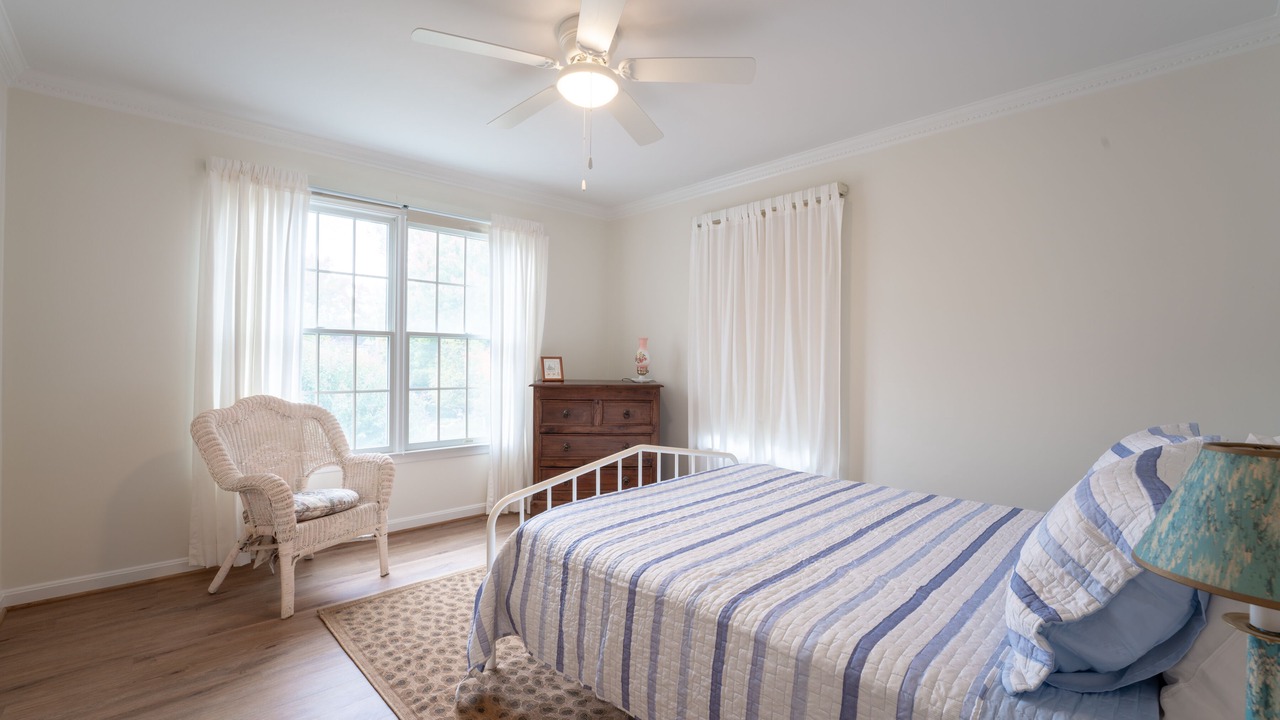 Photo of Bedroom in Shady Side