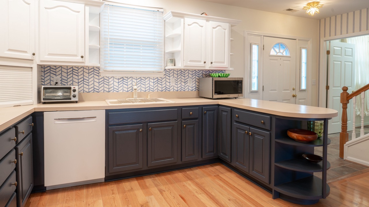 Photo of Kitchen in Shady Side