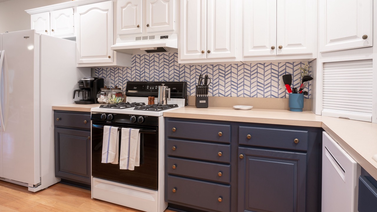Photo of Kitchen in Shady Side