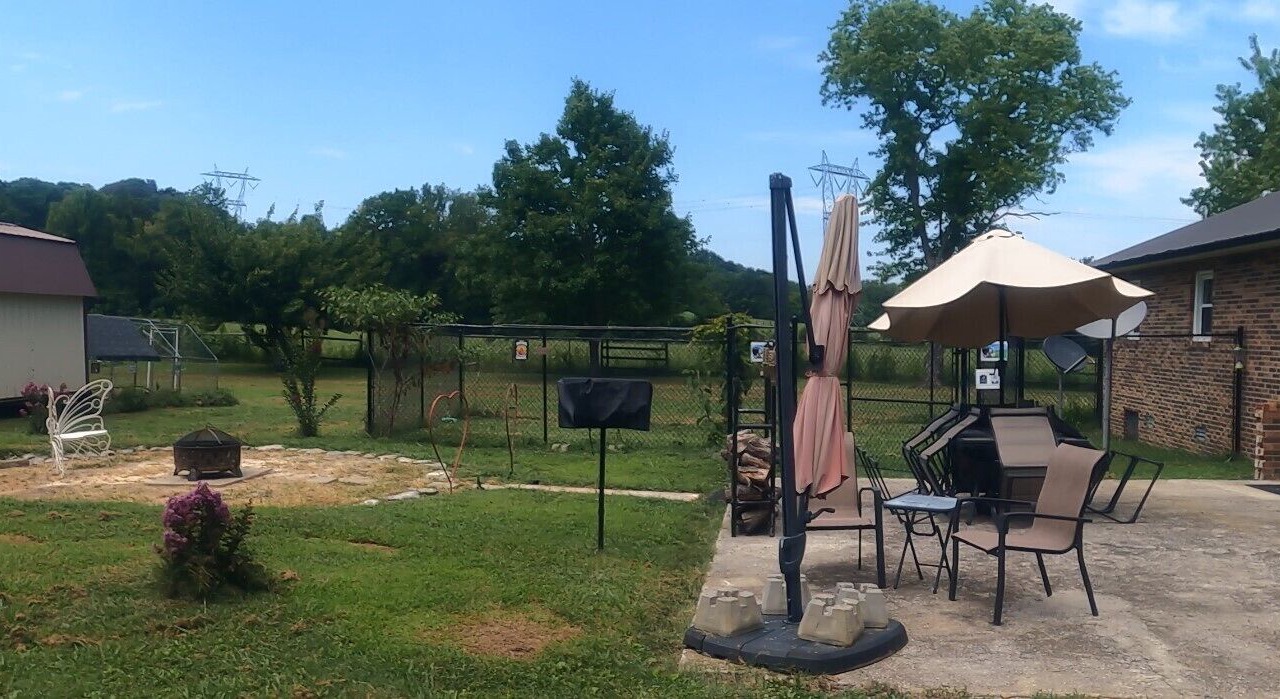 Photo of Outdoor in Normandy