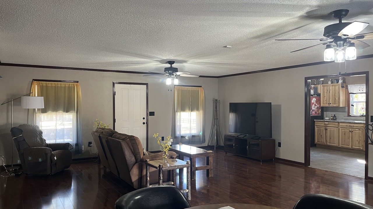 Photo of Livingroom in Normandy