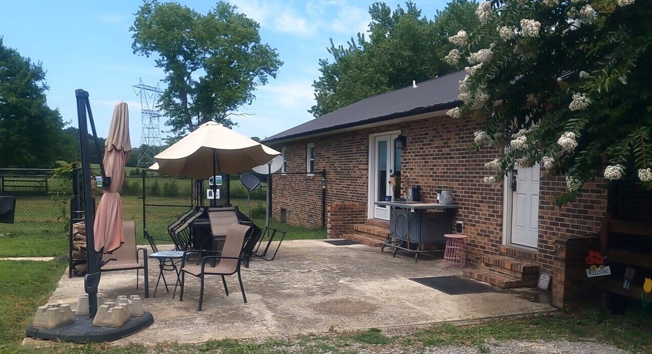 Photo of Outdoor in Normandy