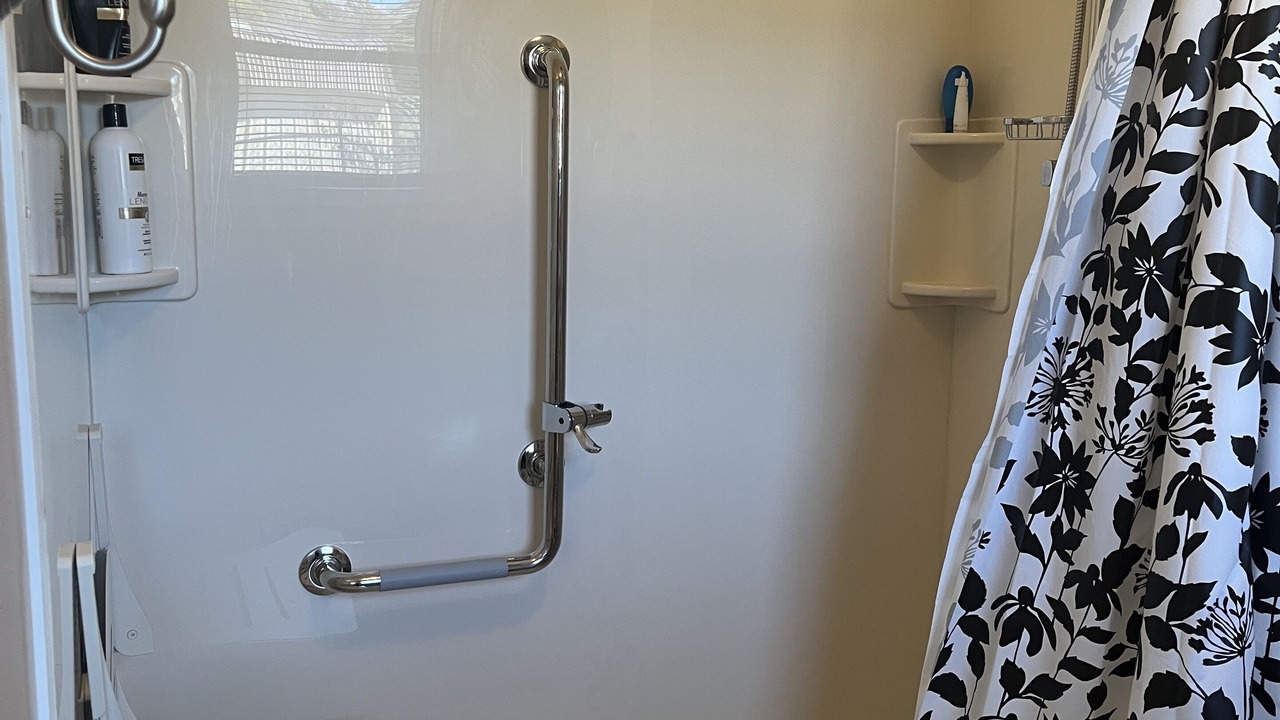 Photo of Bathroom in Normandy