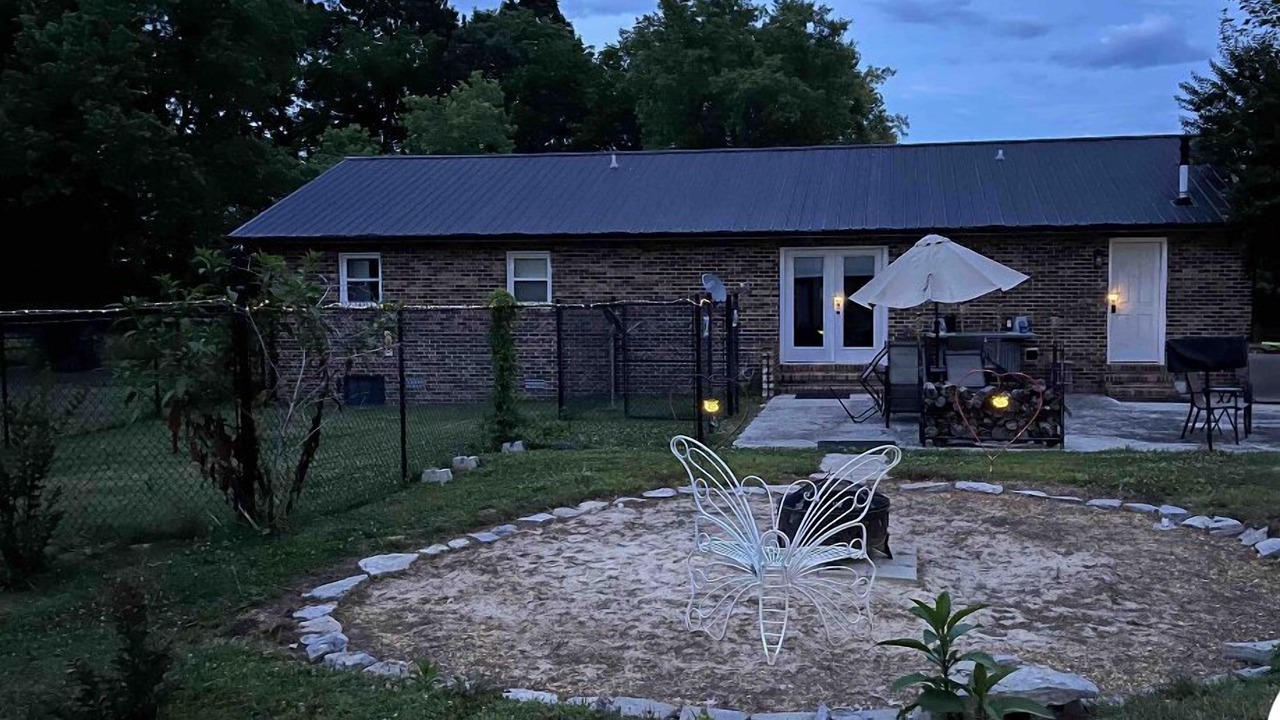 Photo of Outdoor in Normandy