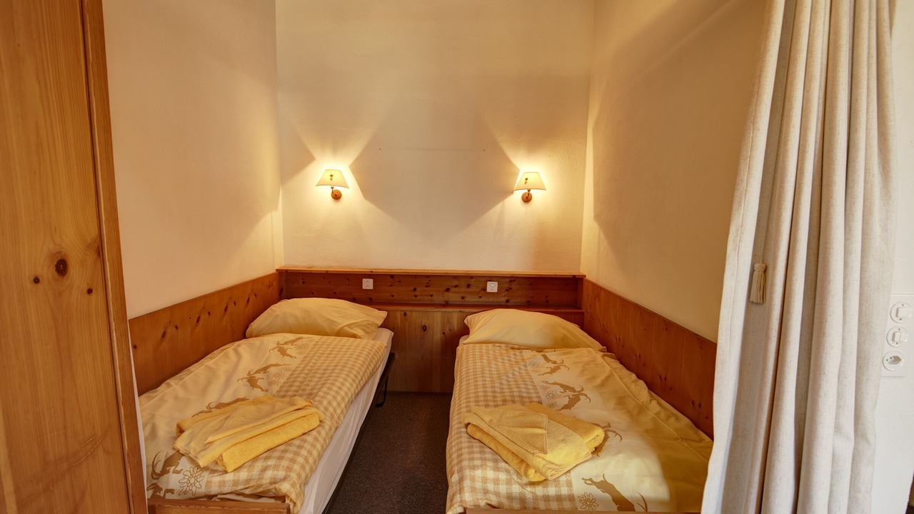 Photo of Livingroom in Silvaplana