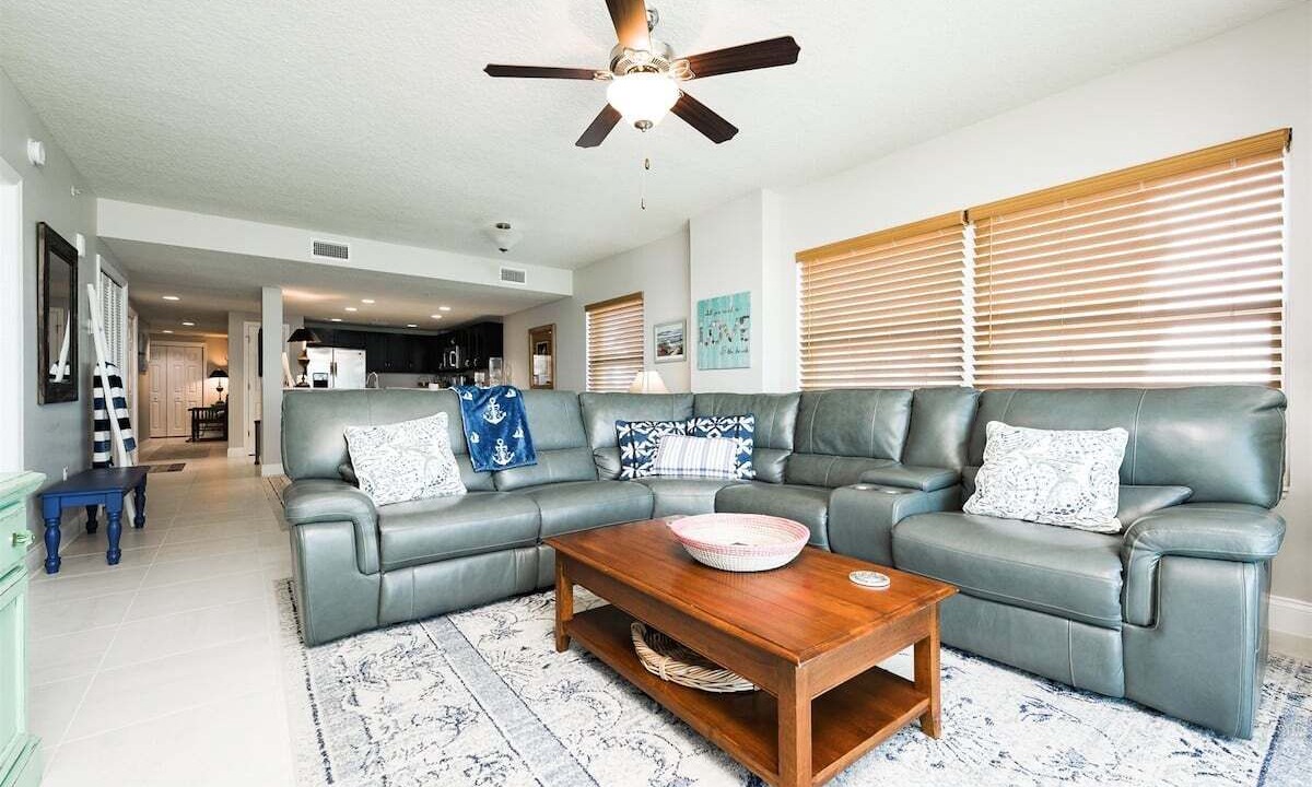 Photo of Bedroom in Ocean View Halifax Estates