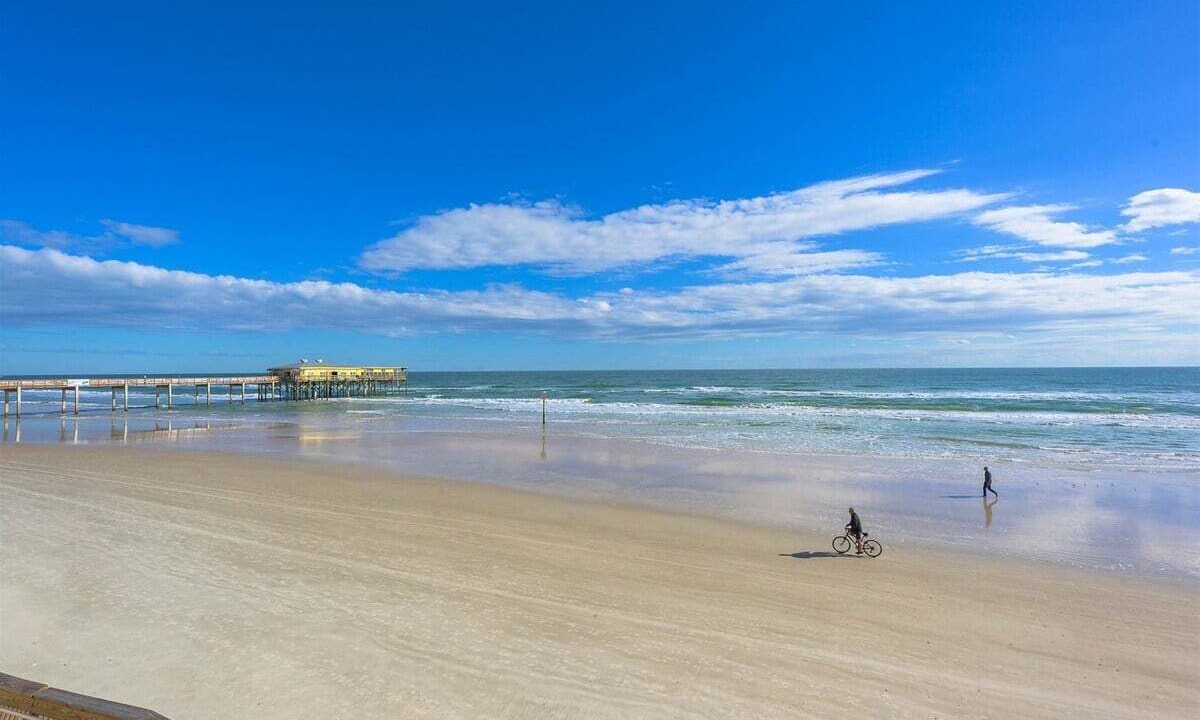Photo of Patio Balcony in Ocean View Halifax Estates