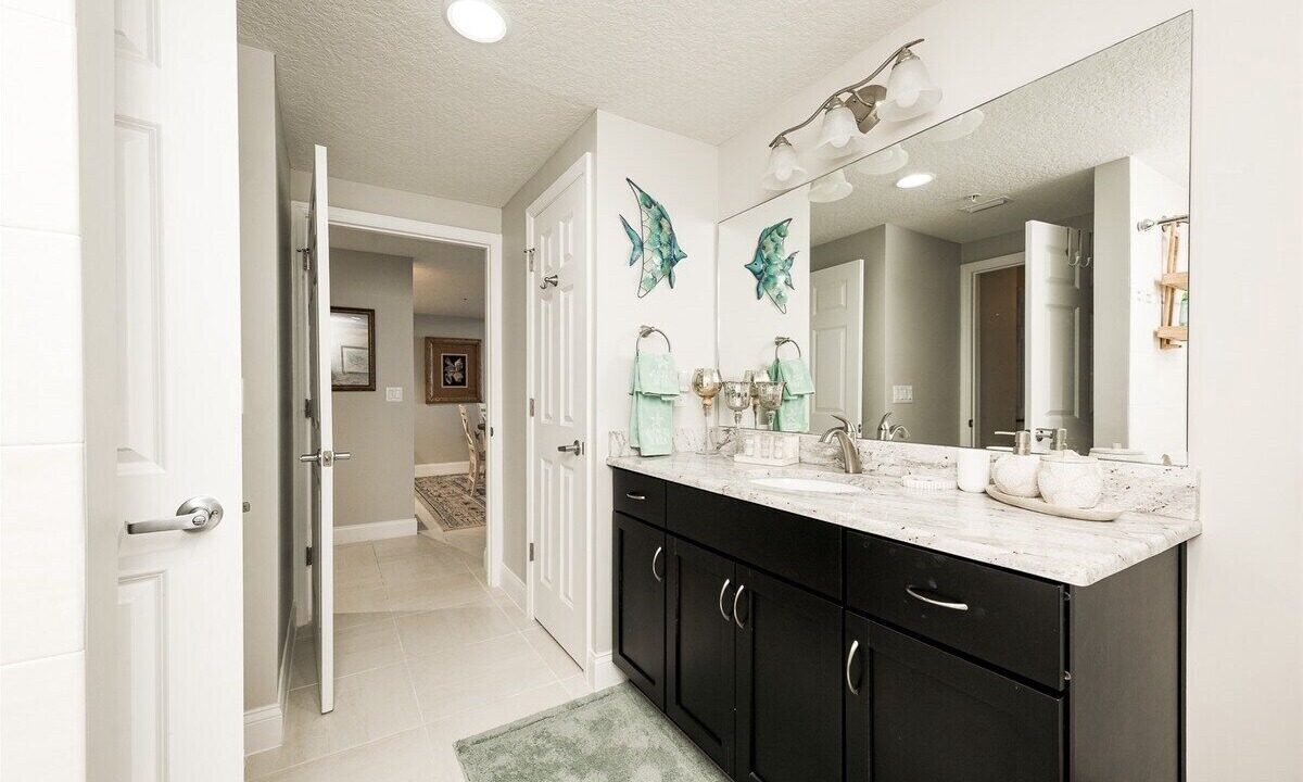 Photo of Bathroom in Ocean View Halifax Estates