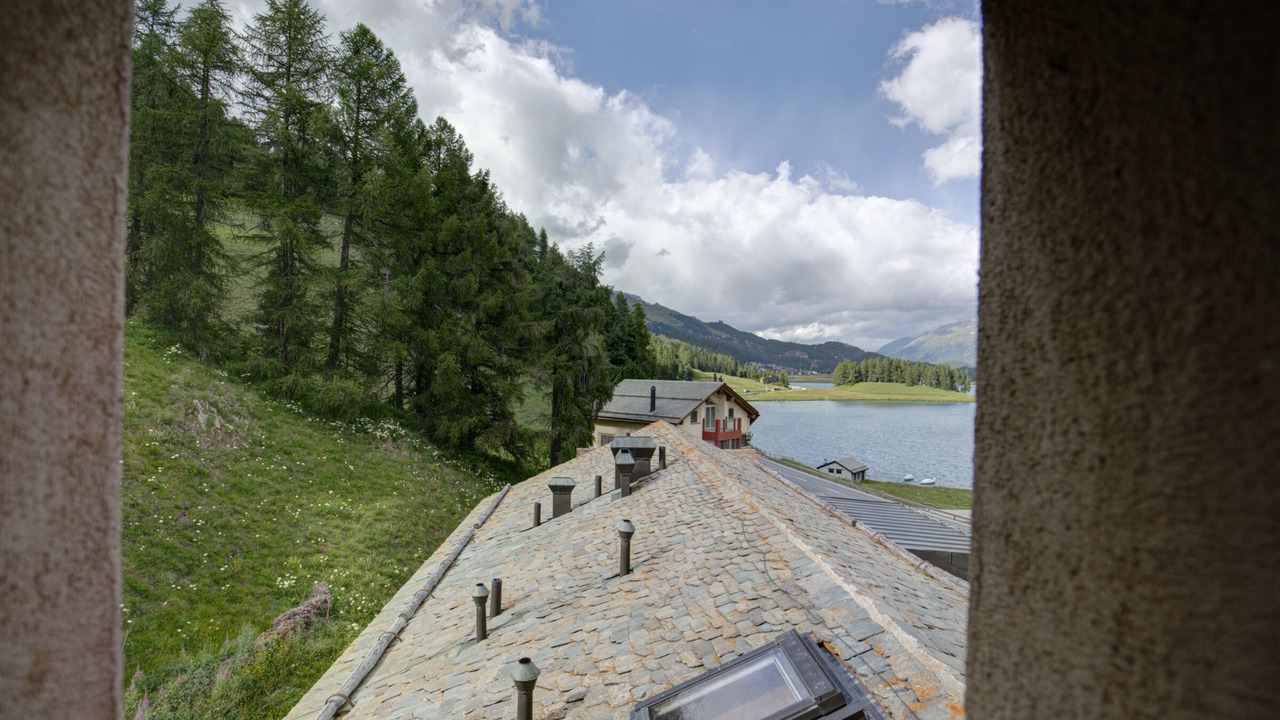Photo of Others in Silvaplana