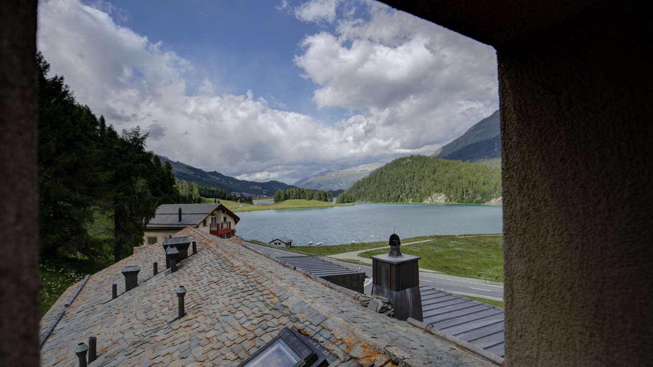 Photo of Outdoor in Silvaplana