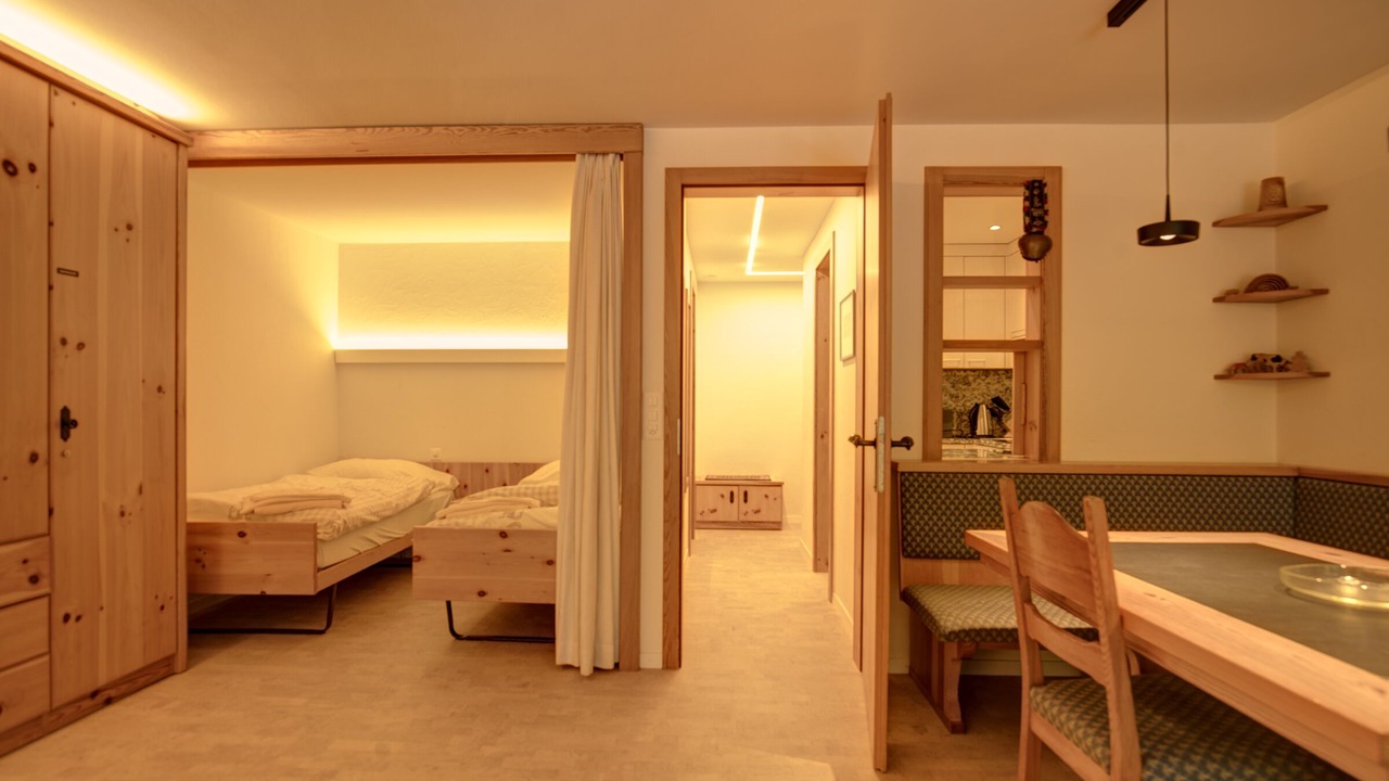 Photo of Livingroom in Silvaplana