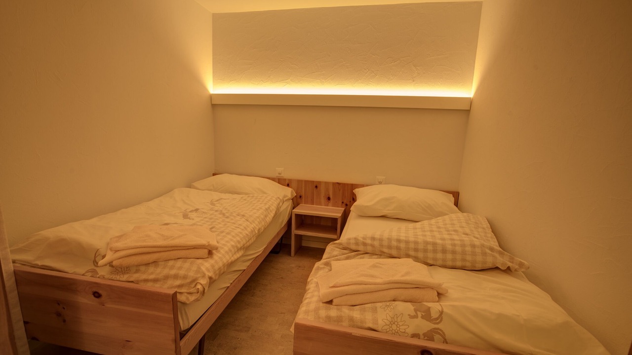Photo of Livingroom in Silvaplana