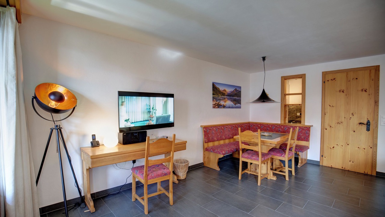 Photo of Livingroom in Silvaplana