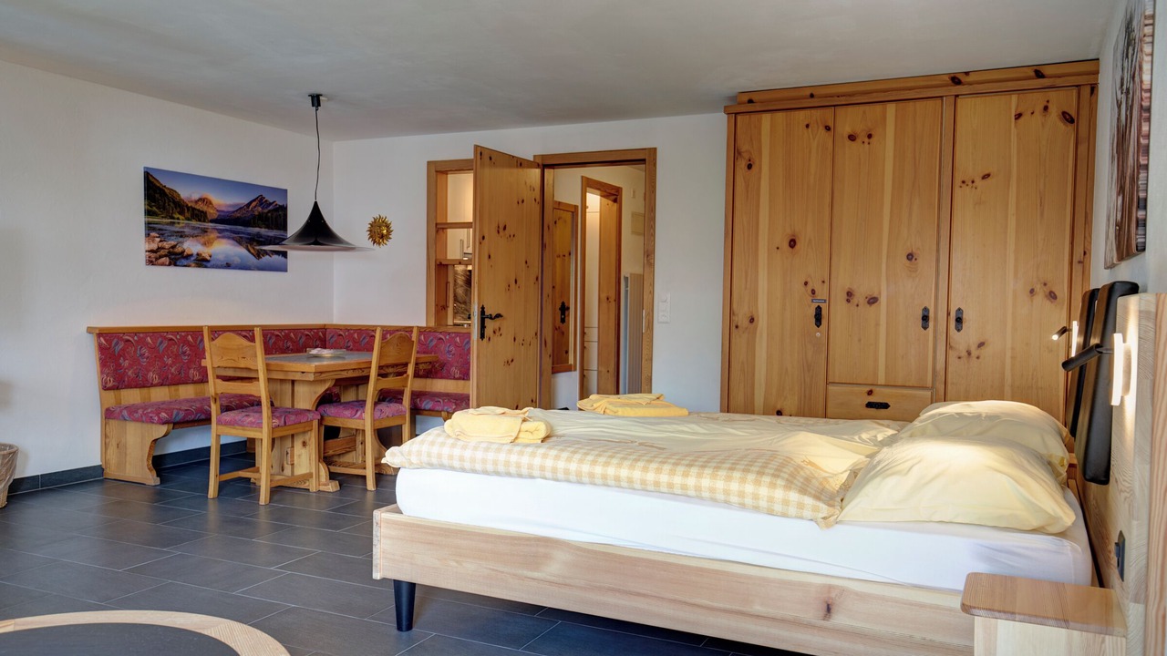 Photo of Livingroom in Silvaplana