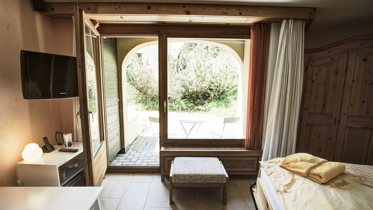 Photo of Livingroom in Silvaplana
