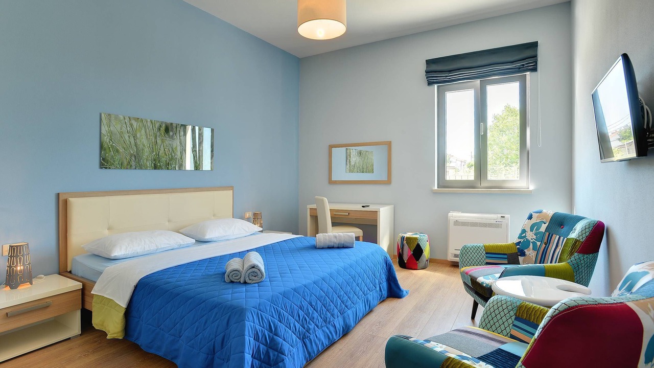 Photo of Bedroom in Rakalj