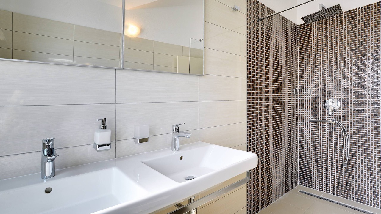 Photo of Bathroom in Rakalj