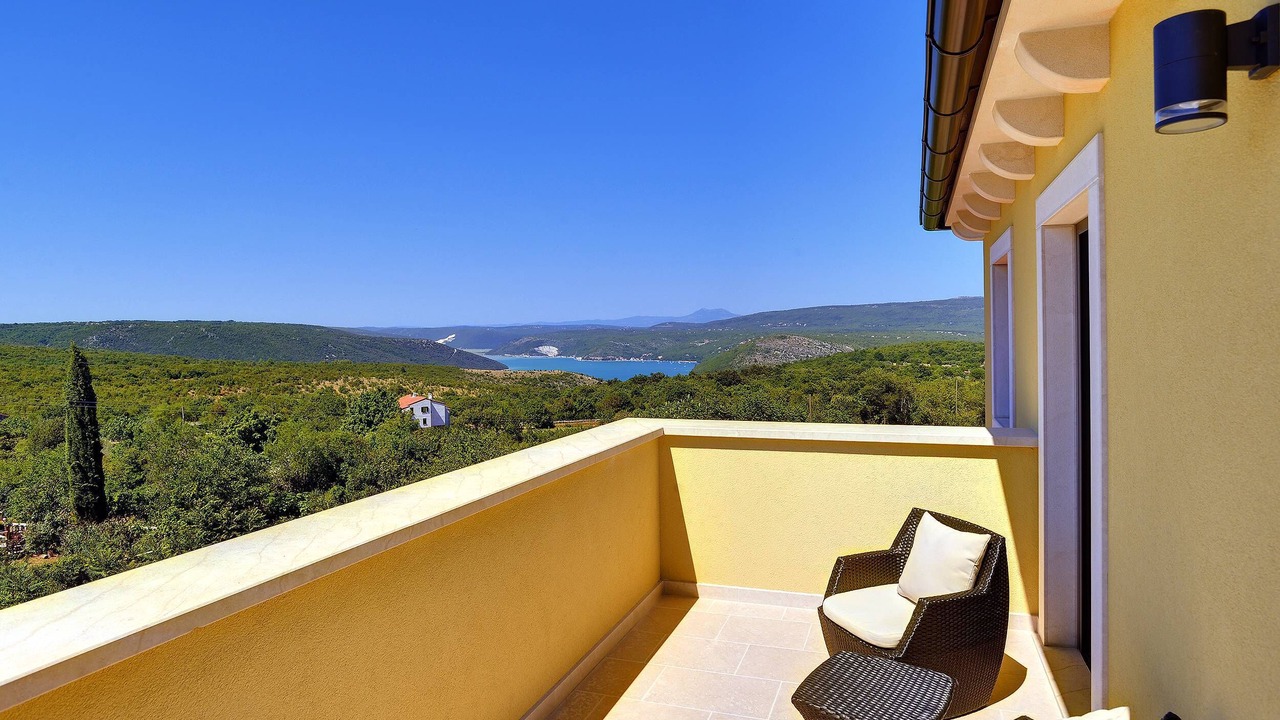 Photo of Patio Balcony in Rakalj