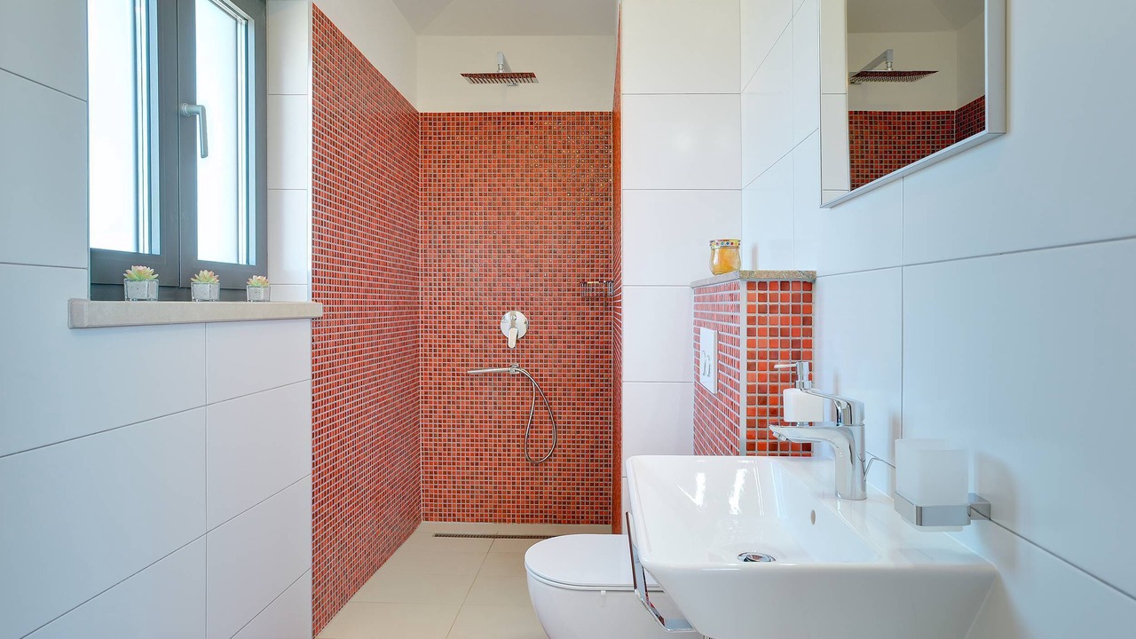 Photo of Bathroom in Rakalj