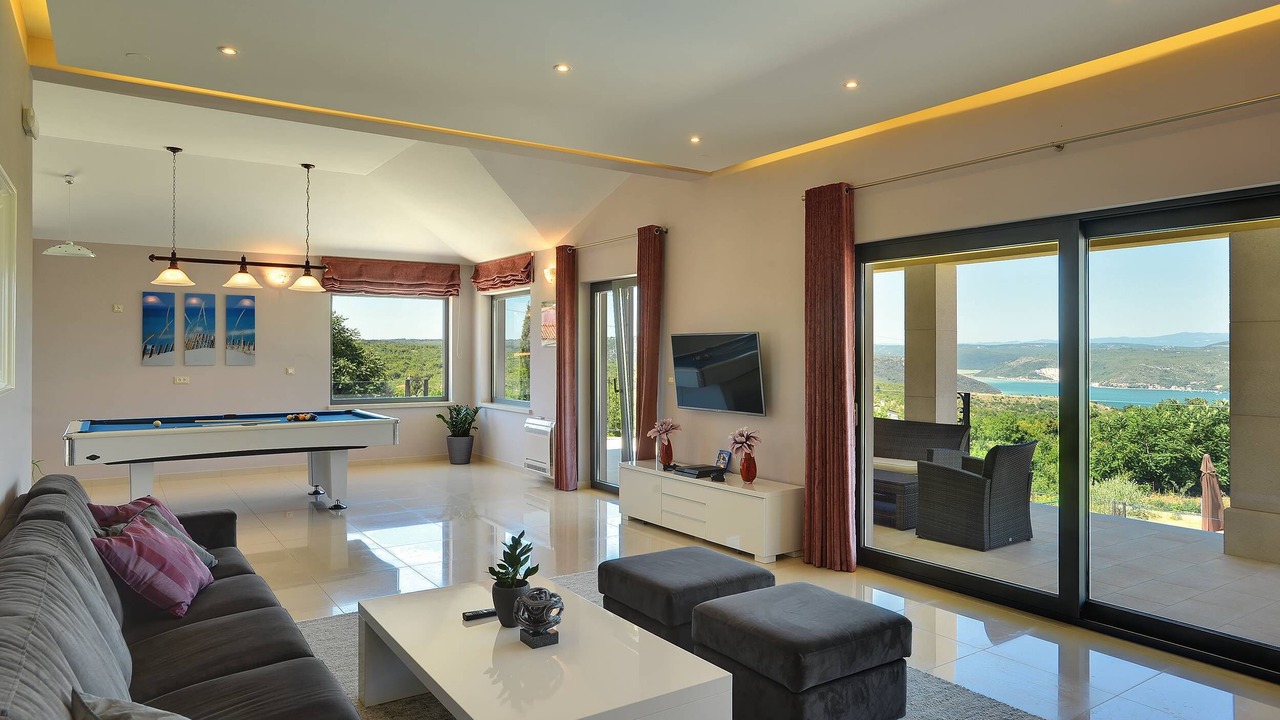 Photo of Livingroom in Rakalj