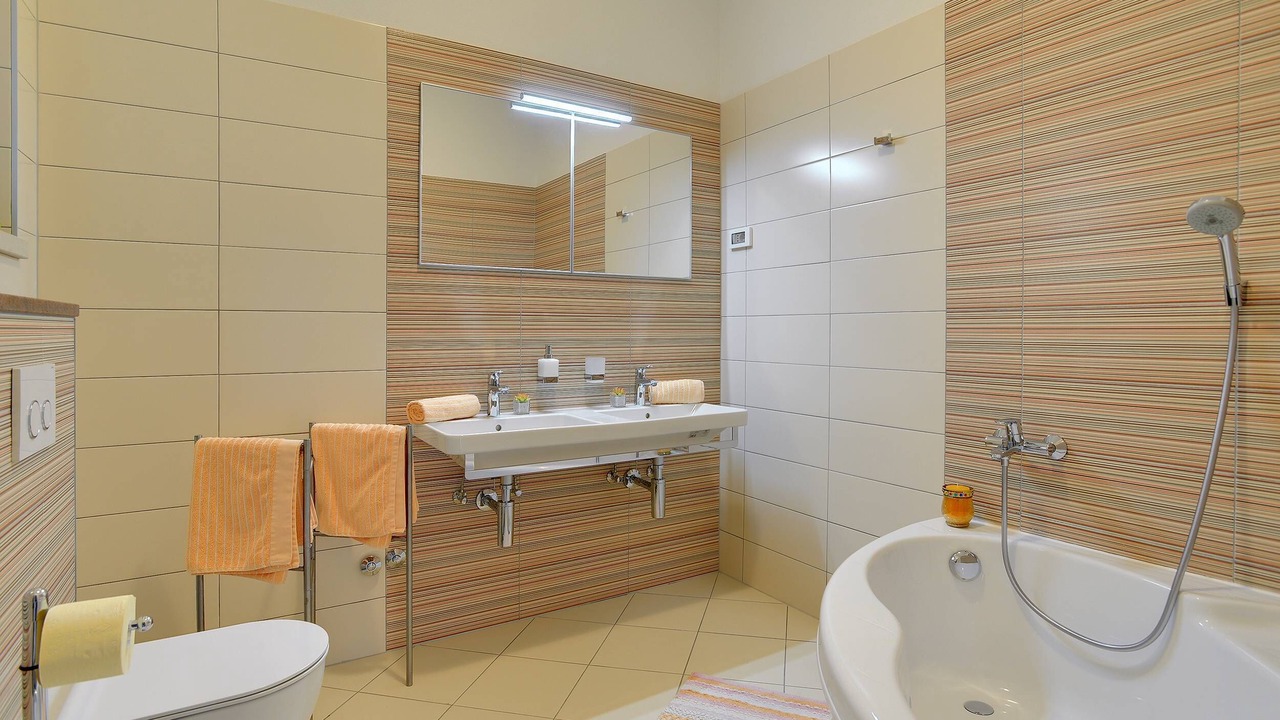Photo of Bathroom in Rakalj