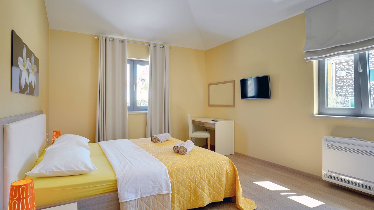 Photo of Bedroom in Rakalj