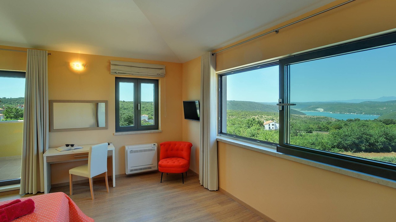 Photo of Bedroom in Rakalj