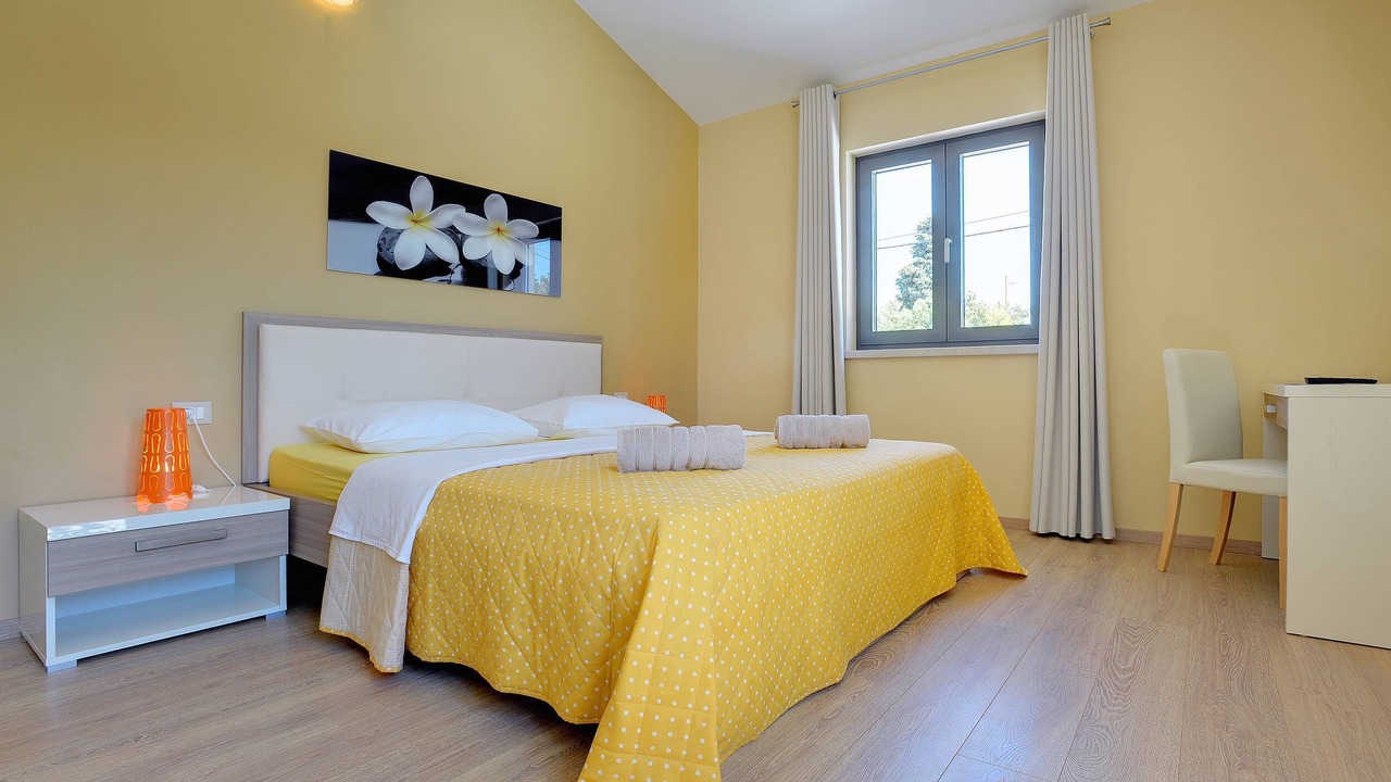 Photo of Bedroom in Rakalj