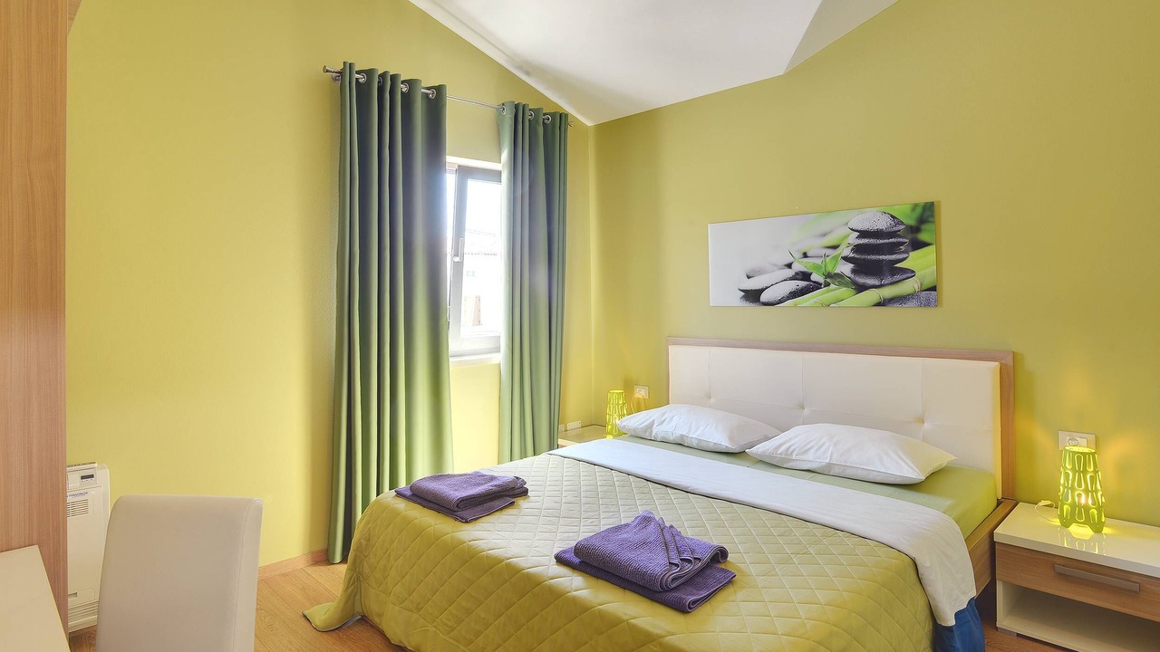 Photo of Bedroom in Rakalj