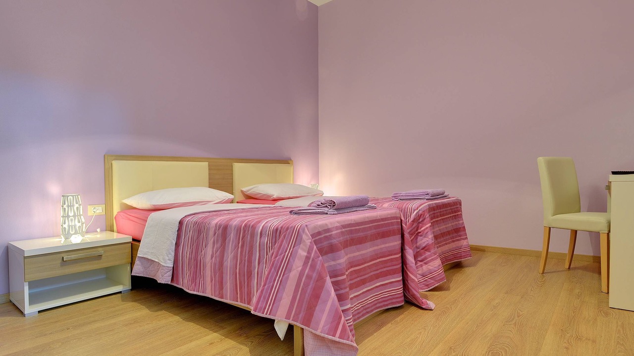 Photo of Bedroom in Rakalj