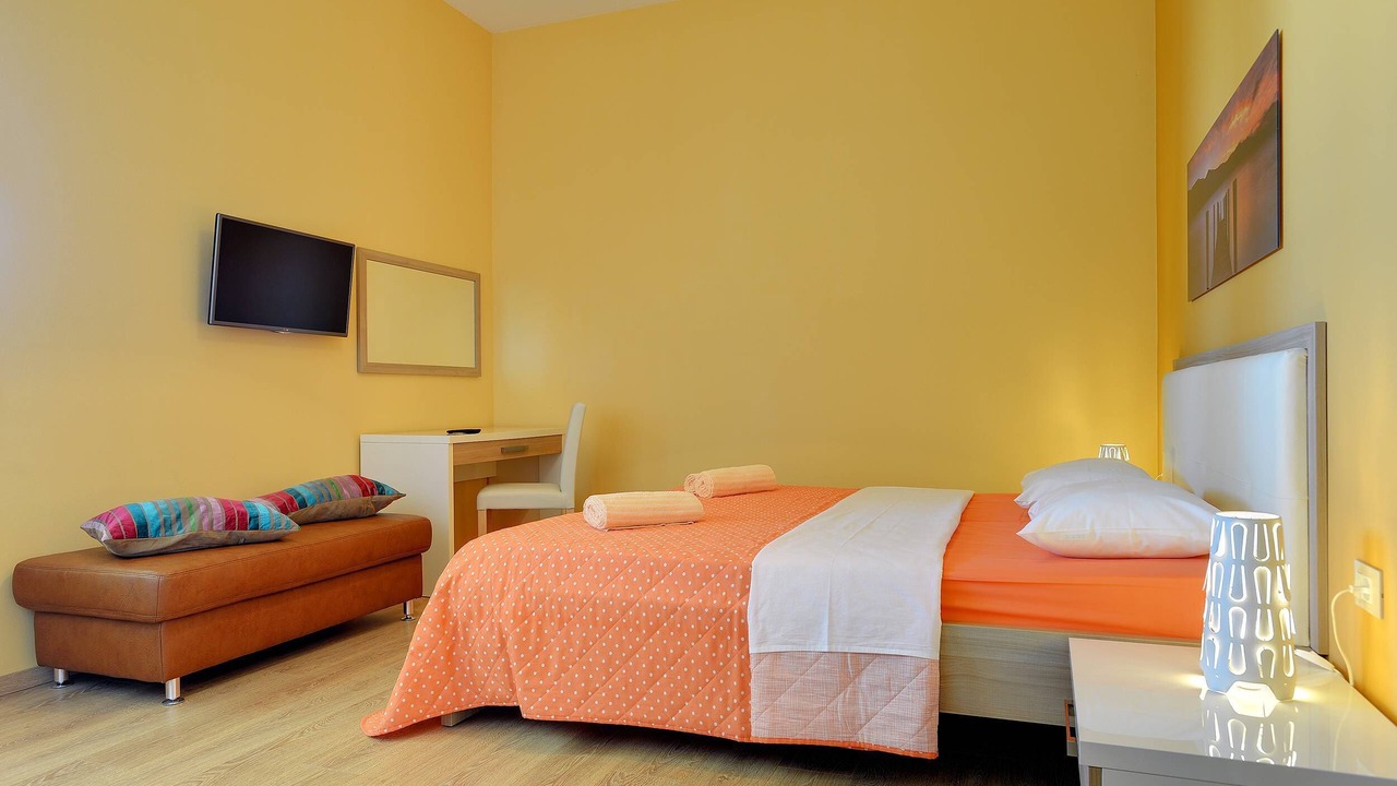 Photo of Bedroom in Rakalj