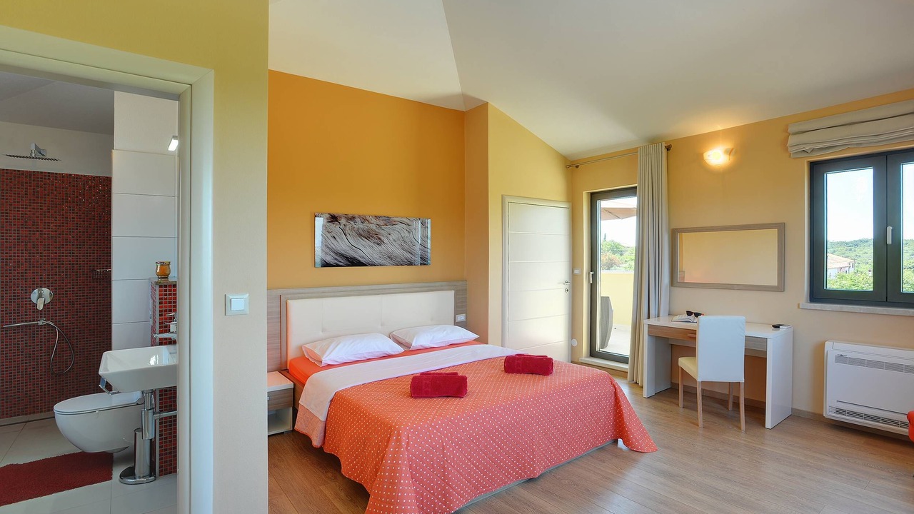 Photo of Bedroom in Rakalj