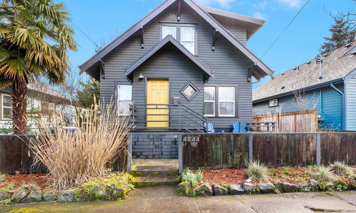 Photo of Outdoor in Alberta Arts District