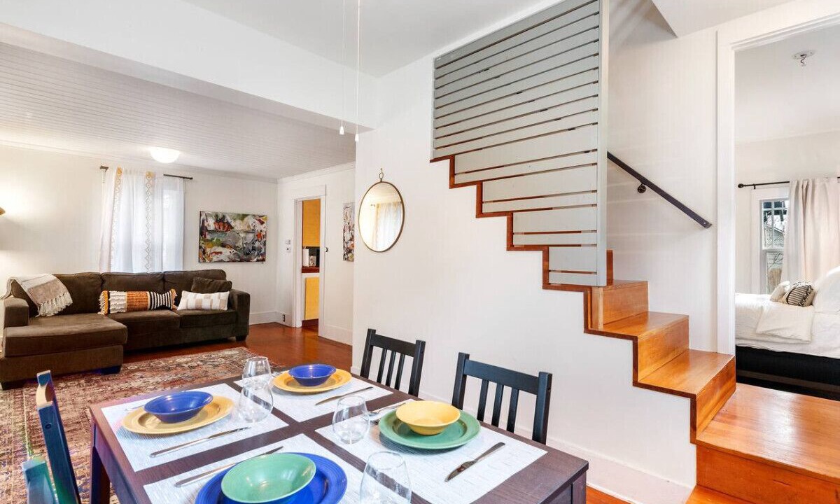 Photo of Others in Alberta Arts District