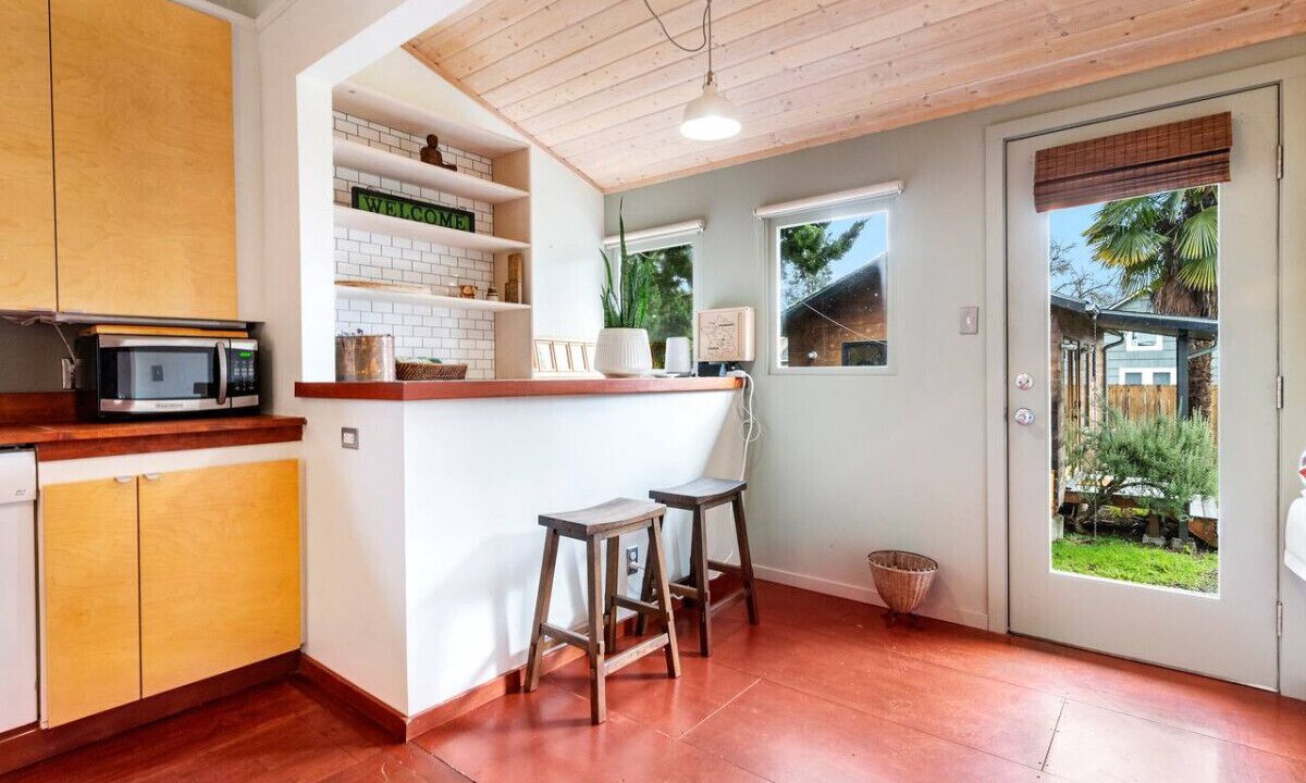 Photo of Kitchen in Alberta Arts District