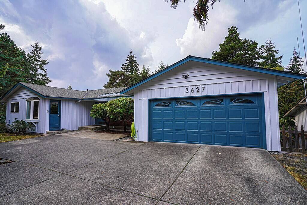 Photo of Outdoor in Mercer Island