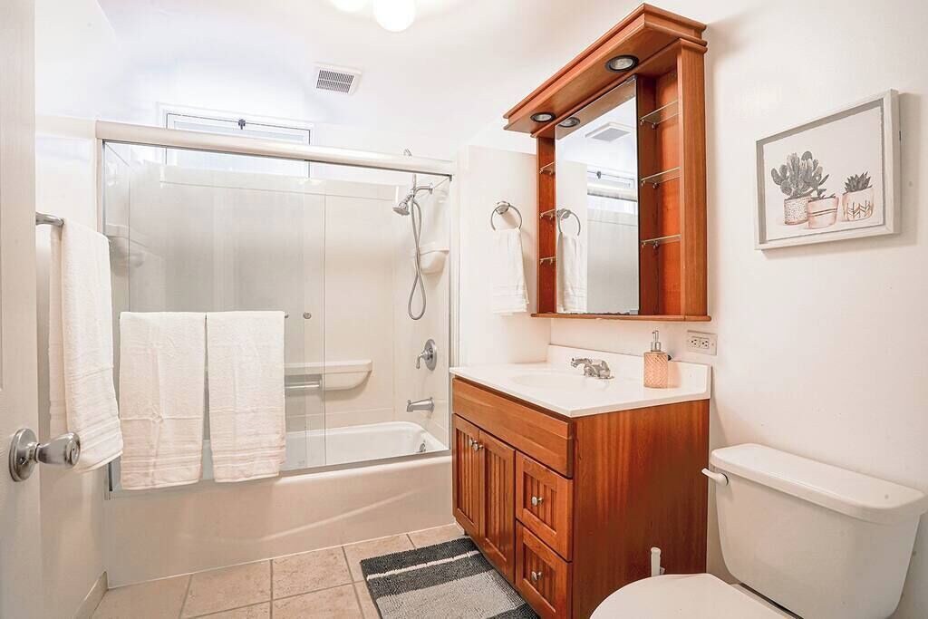 Photo of Bathroom in Mercer Island