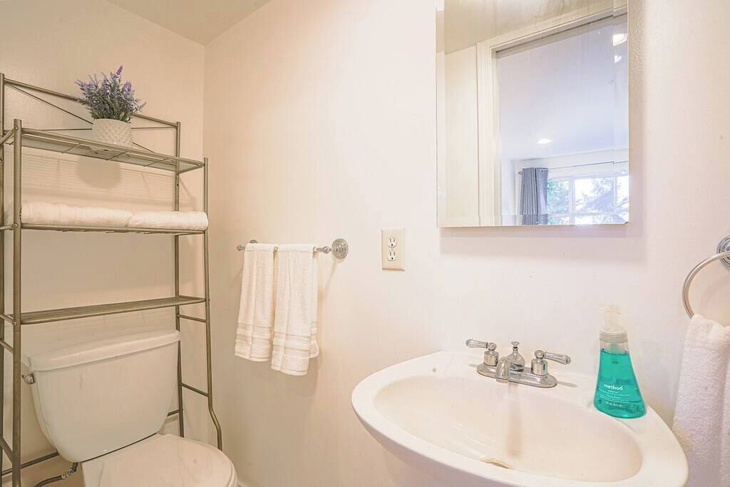 Photo of Bathroom in Mercer Island