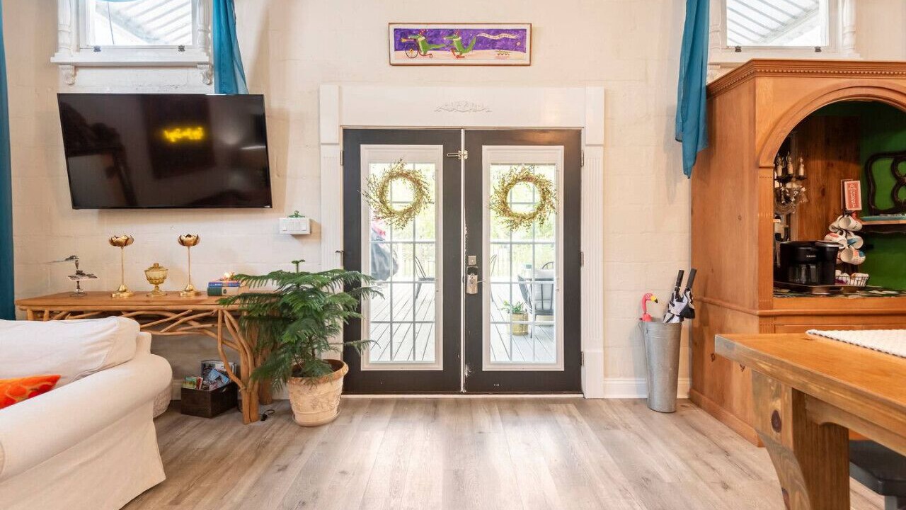 Photo of Livingroom in New Iberia