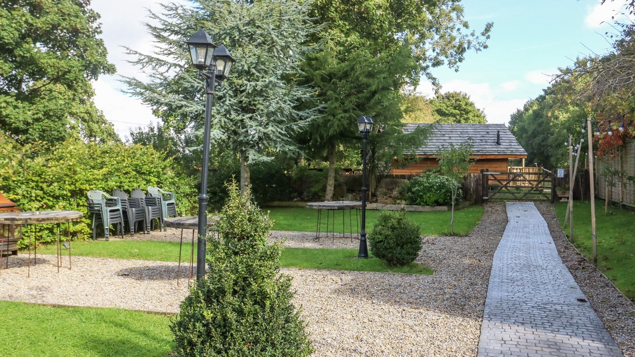 Photo of Outdoor in Bedale