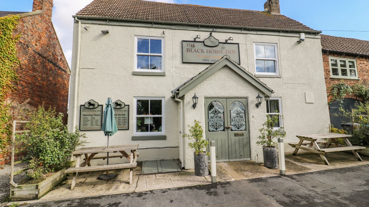 Photo of Outdoor in Bedale