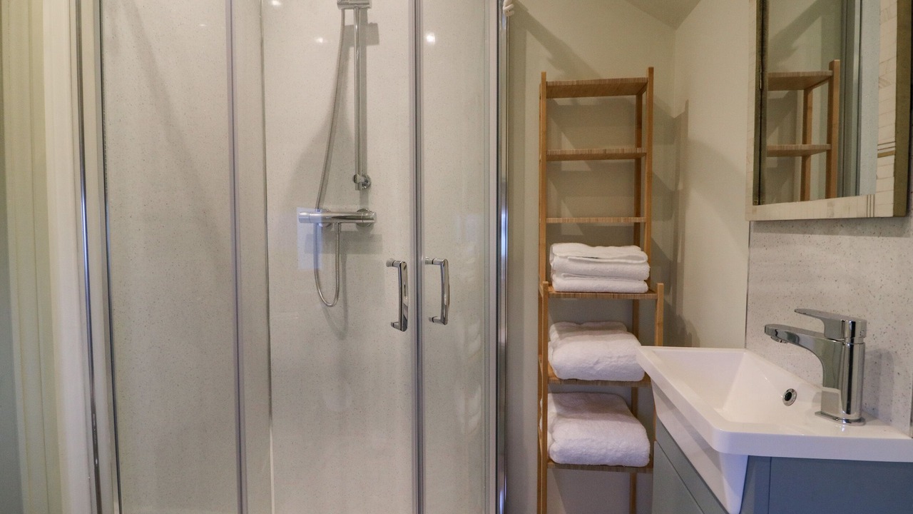 Photo of Bathroom in Bedale