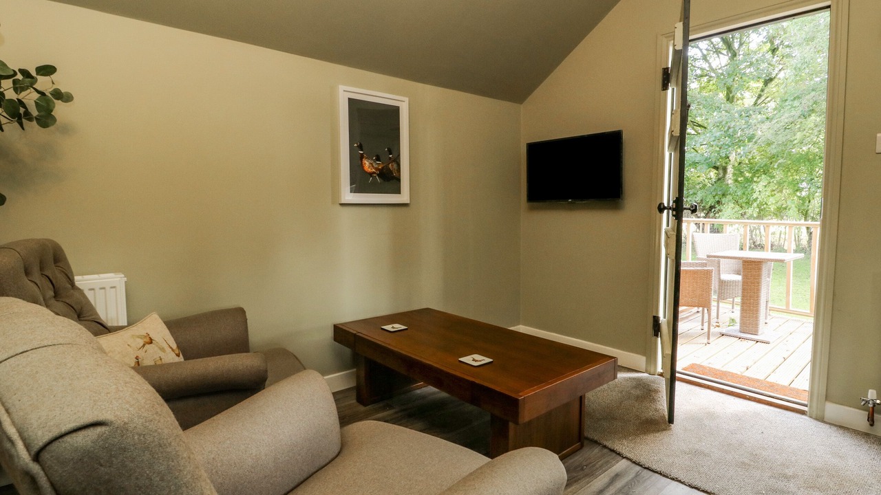 Photo of Livingroom in Bedale