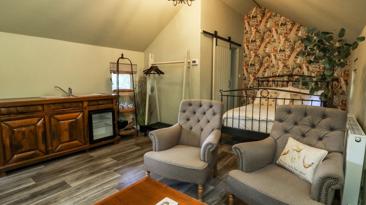 Photo of Bedroom in Bedale