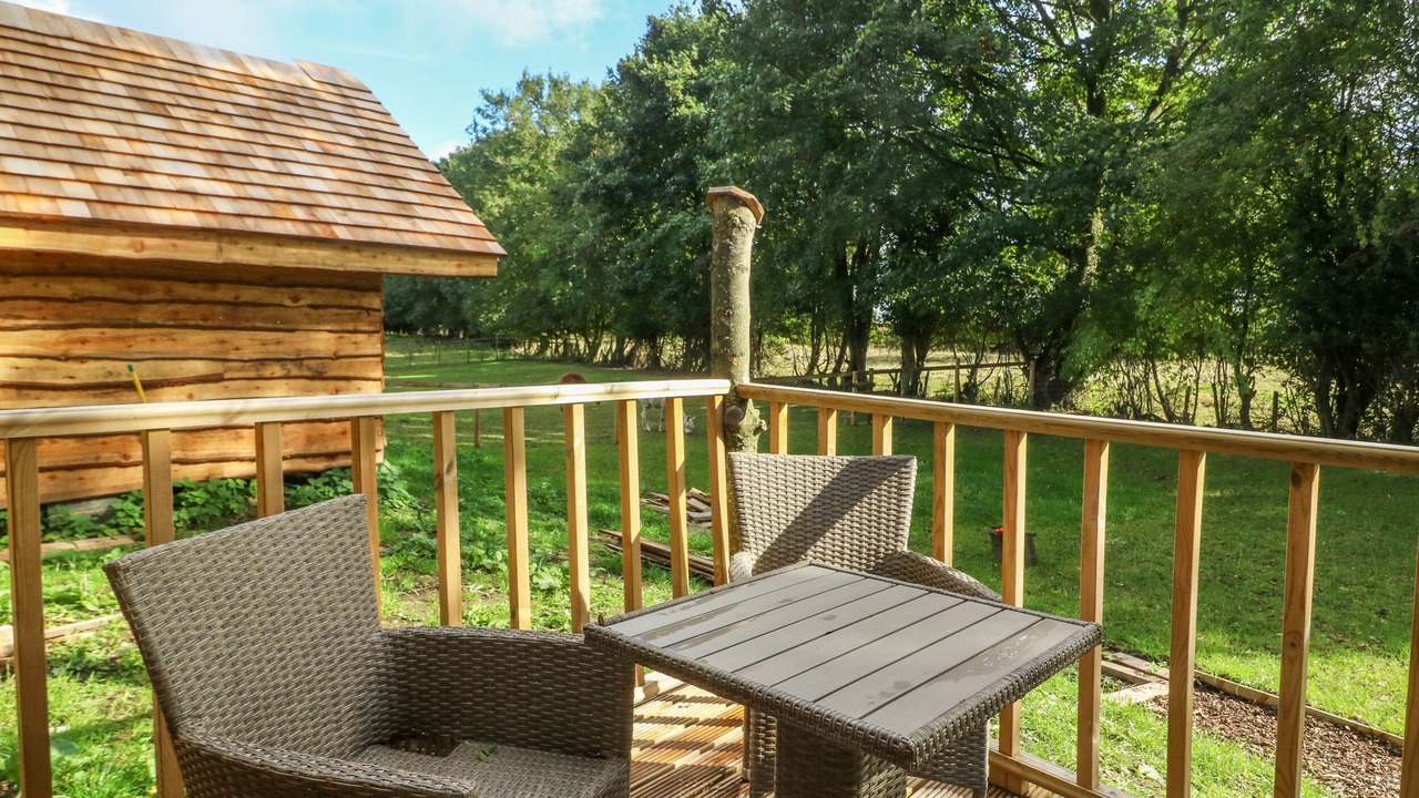 Photo of Outdoor in Bedale